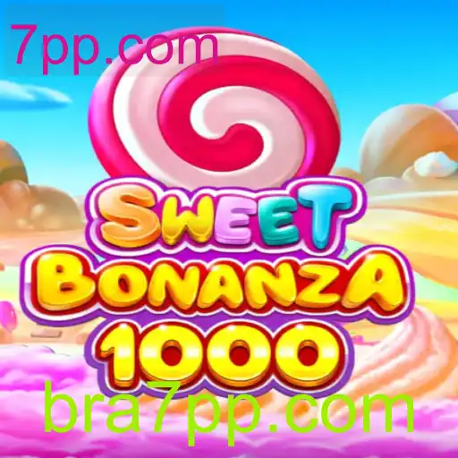 Descubra o Fascinante Mundo de SweetBonanza1000