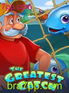 Descubra TheGreatestCatch: O Novo Fenômeno dos Jogos com 7pp.com