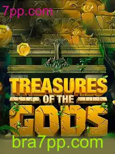 Explorando o Universo de 'Treasure of the Gods': Um Guia Completo