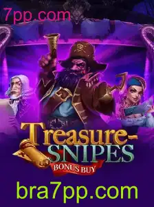 Descobrindo o Mundo de TreasuresnipesBonusBuy: Um Novo Horizonte no 7pp.com