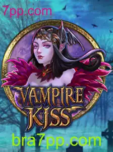 Explorando o Universo de VampireKiss: Um Mergulho no Mundo Sobrenatural do Jogo