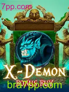Descubra o Mundo Empolgante de XDemonBonusBuy no 7pp.com